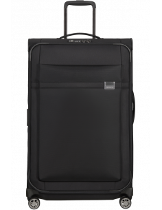 Samsonite AIREA softdside large trolley with 4 wheels