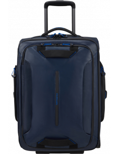 Samsonite PARADIVER LIGHT duffle with wheels trolley
