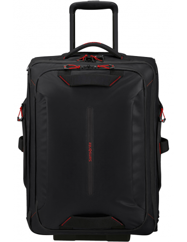 BORSONE/ZAINO SAMSONITE CABINA CON 2 RUOTE