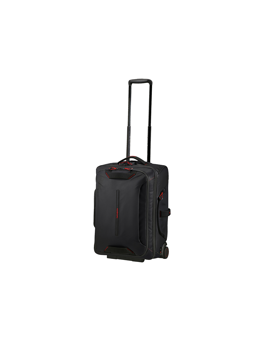 Borsone con portabilità a zaino Samsonite Ecodiver