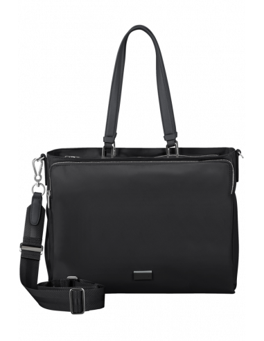 Samsonite BE-HER shopping bag for laptop 14.1"