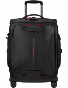 Samsonite ECODIVER softside cabin trolley with 4 wheels