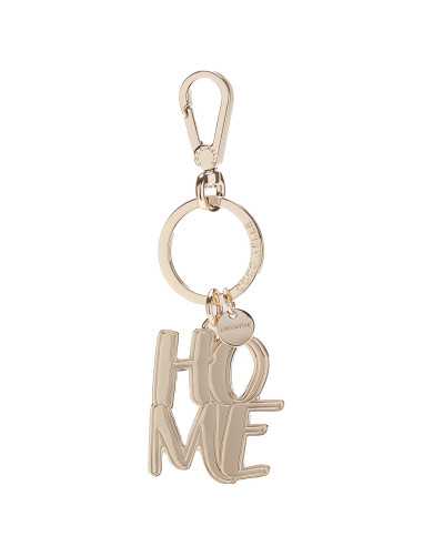 Coccinelle charm home keyring