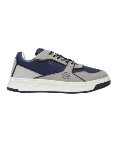 Piquadro men's sneakers in recycled materials