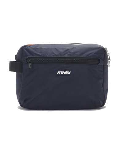 K-Way travel pouch