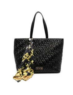 Versace Jeans Couture shopping bag