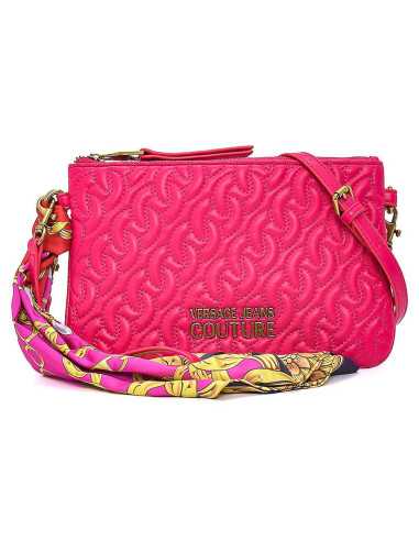 POCHETTE VERSACE CON TRACOLLA