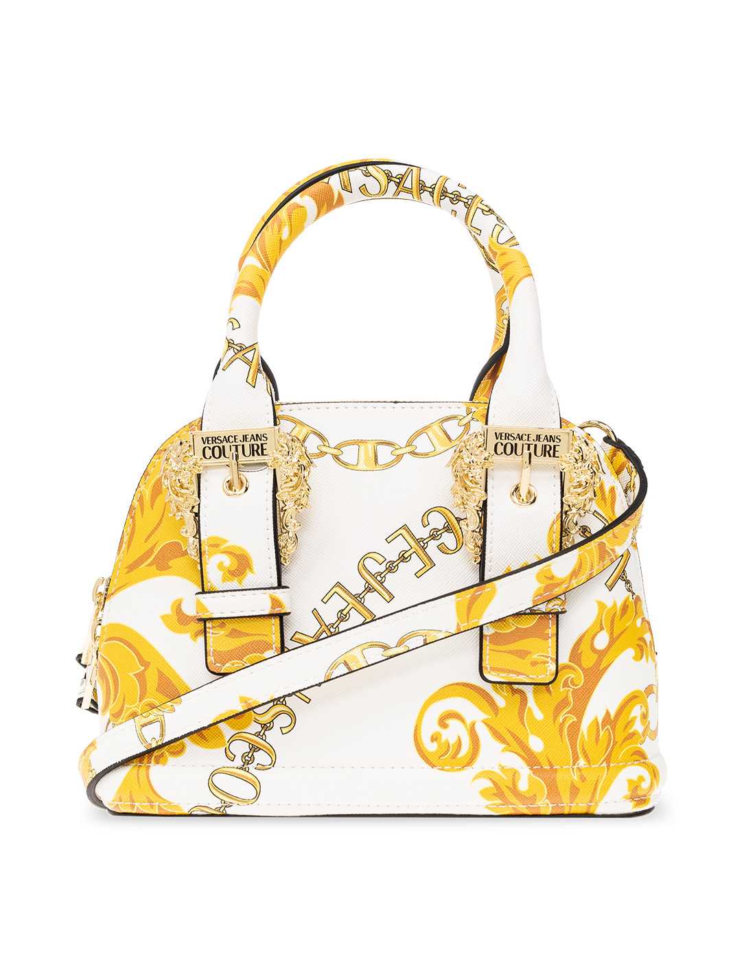 Versace Jeans Couture borsa modello Bugatti