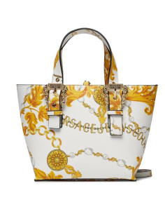Versace Jeans Couture shopping bag