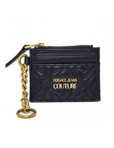 Versace Jeans Couture women's credit card case
