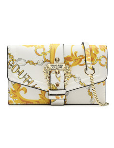 Versace Jeans Couture women's wallet with shoulder strap