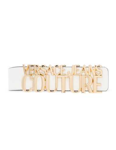 Versace Jeans Couture women's belt