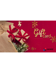 CORSINI GIFT CARDS