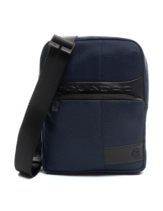 Piquadro pocket crossbody bag for iPad®mini