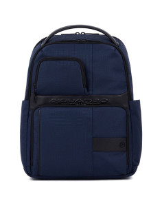 Piquadro computer backpack 14" with iPad® compartment
