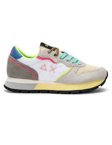 Sun68 sneakers donna ALLY COLOR EXPLOSION