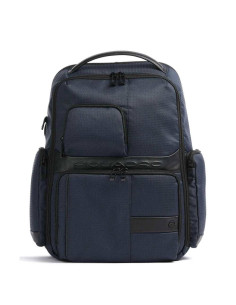 Piquadro computer 15.6" fast-check backpack