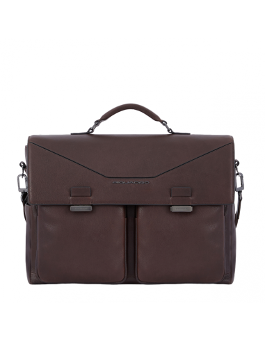 Computer 15.6" and iPad®pro 12.9" briefcase