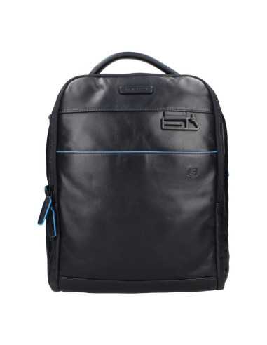 Piquadro laptop backpack 14'' with ipad® compartment