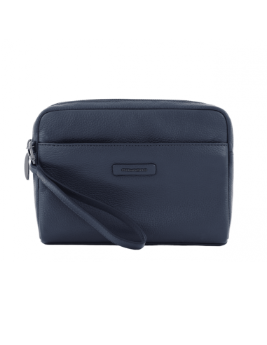 Pochette Piquadro in pelle per iPad®mini