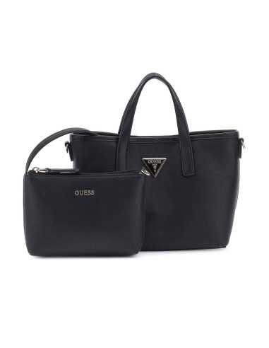 Guess shopping bag con pochette interna