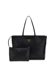 Guess shopping bag con pochette interna