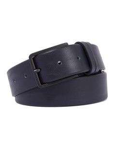 Piquadro men's leather belt