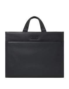 Piquadro computer 15.6" tote bag