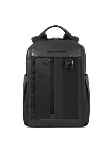 Piquadro laptop 13.3" or iPad®pro 12.9" backpack