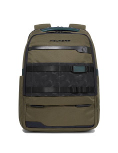 Piquadro laptop backpack 14"