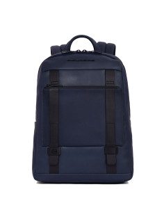 Piquadro laptop 13.3" or iPad®pro 12.9" backpack