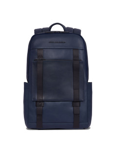 Piquadro laptop backpack 14" with iPad® compartment