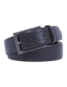 Piquadro men's leather belt