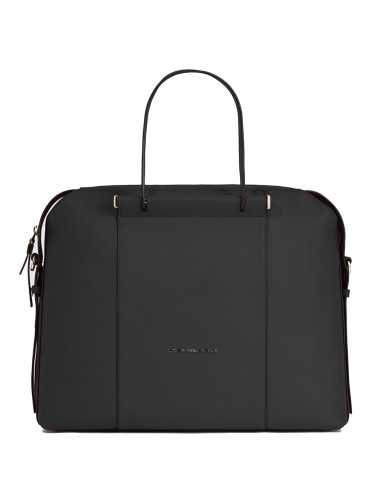 Piquadro borsa donna porta computer 14" e iPad® con tracolla