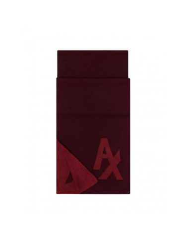 Armani Exchange men's scarf