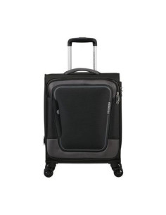 American Tourister softside cabin luggage
