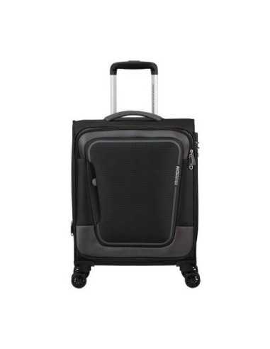 American Tourister softside cabin luggage