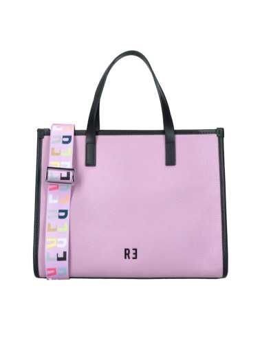 Rebelle medium shopping bag