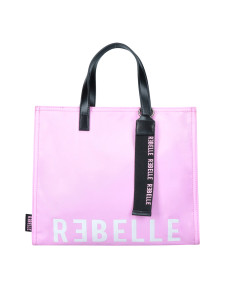 Rebelle shopping bag
