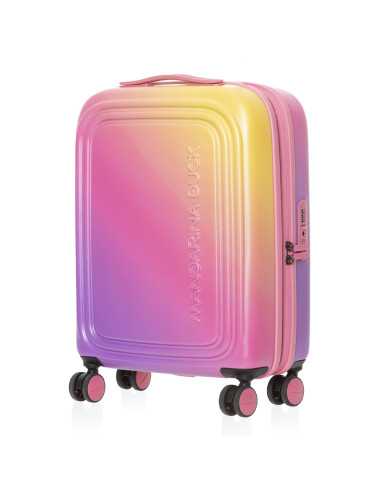 Mandarina Duck trolley cabina espandibile