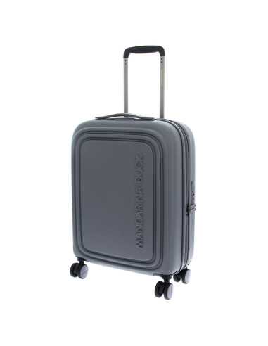 Mandarina Duck expandable cabin trolley