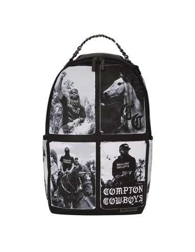 Sprayground zaino SQ