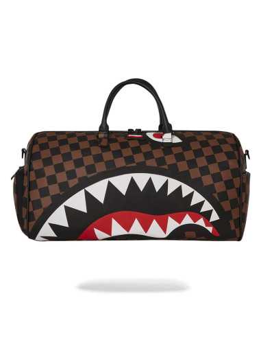 Borsone Sprayground Hangover Duffle