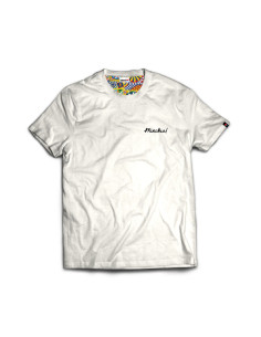 Island Original t-shirt uomo MINKIA