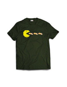 Island Original t-shirt uomo PAC CANNOLO