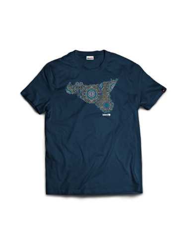 Island Original t-shirt uomo LUMINARIE