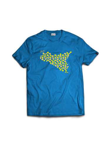 Island Original t-shirt uomo FICO