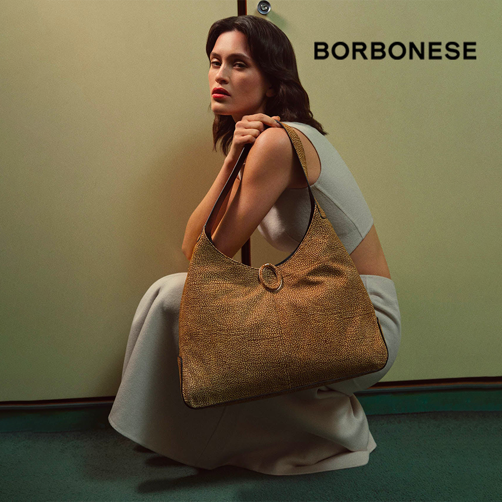 BORBONESE New Collection