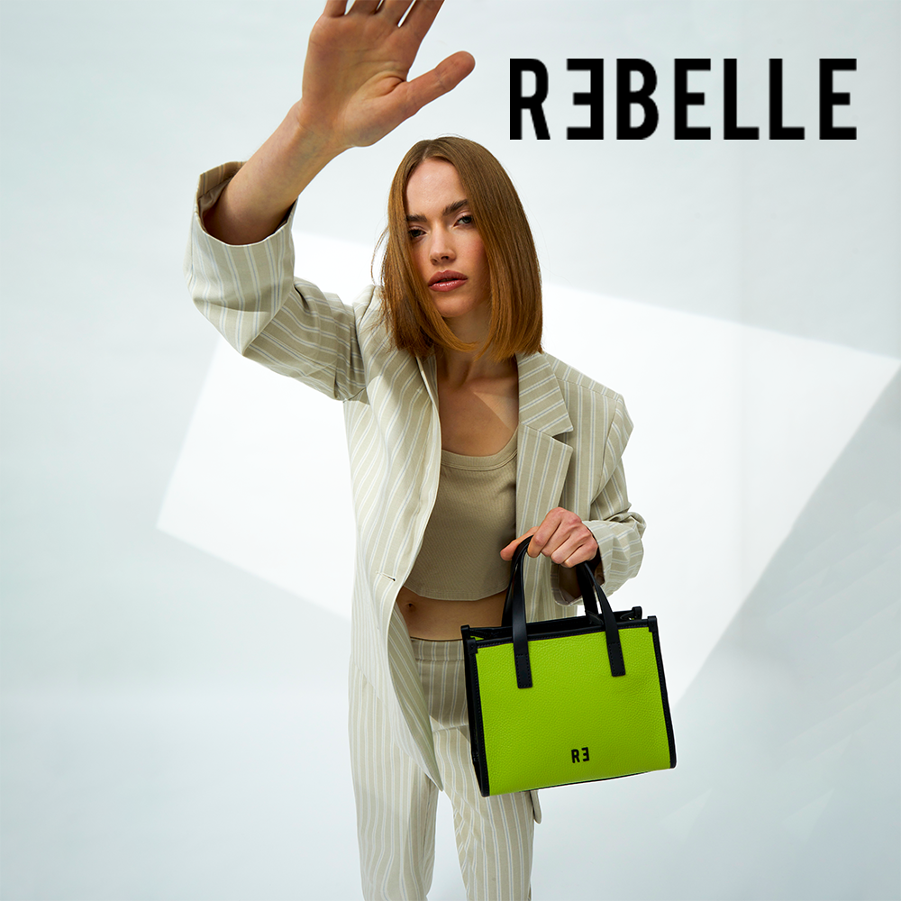 REBELLE New Collection