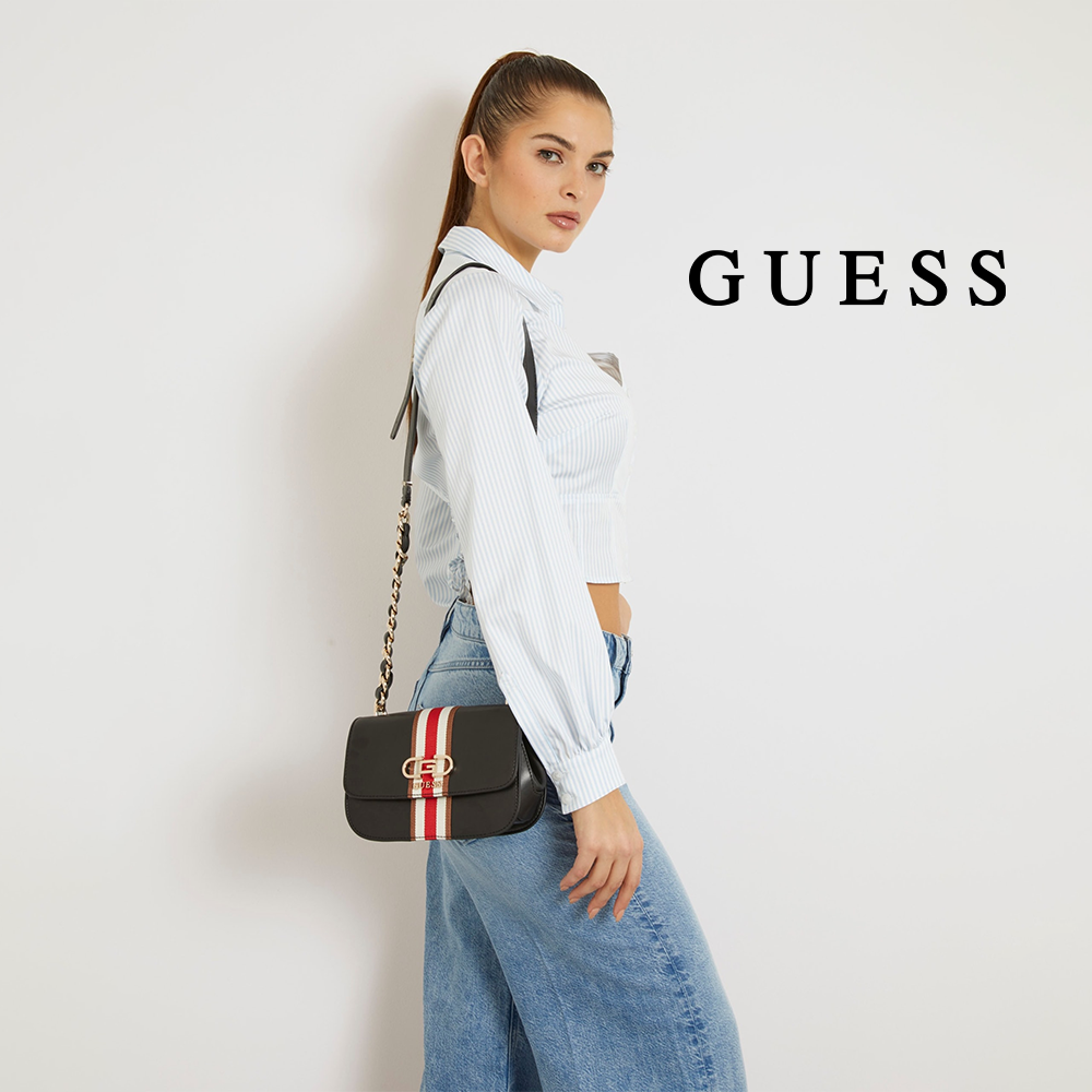 GUESS New Collection